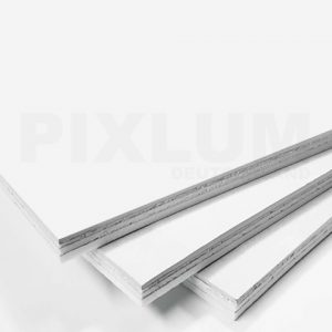 PixBoard Plaster Stromleiterplatte