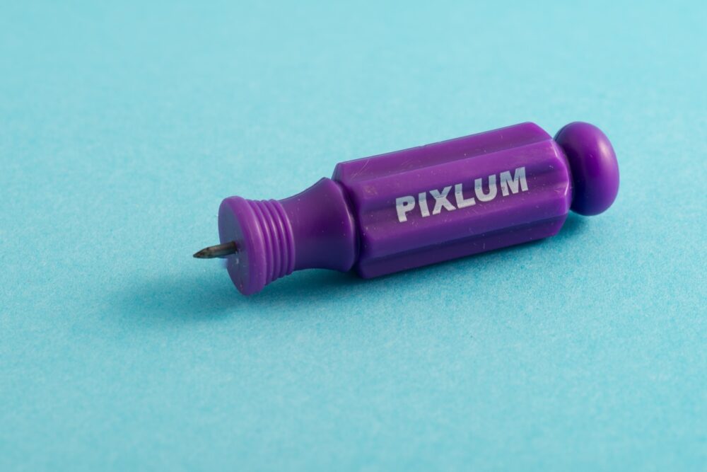 Pixlum Montagewerkzeug PixTOOL Single