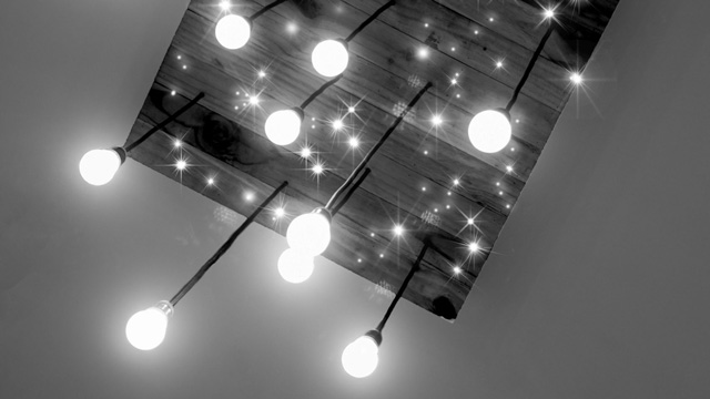 Pixlum LED Sternenhimmel Blogbeiträge Planung und Montage